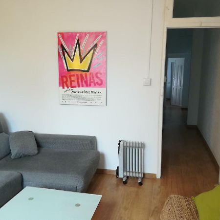 Nice Apartment In The Center Of Granada Kültér fotó