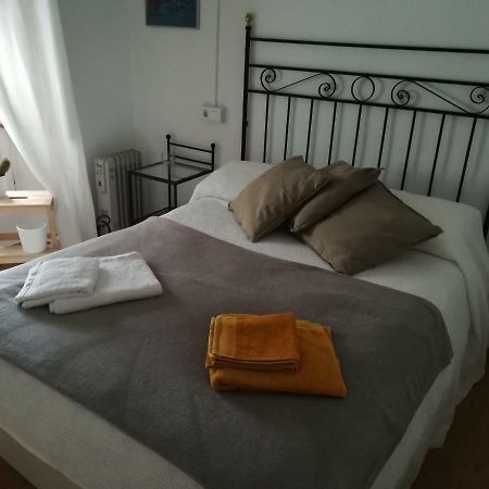 Nice Apartment In The Center Of Granada Kültér fotó