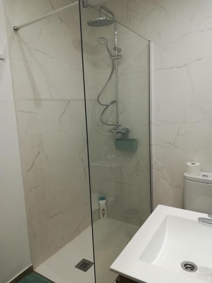 Nice Apartment In The Center Of Granada Kültér fotó