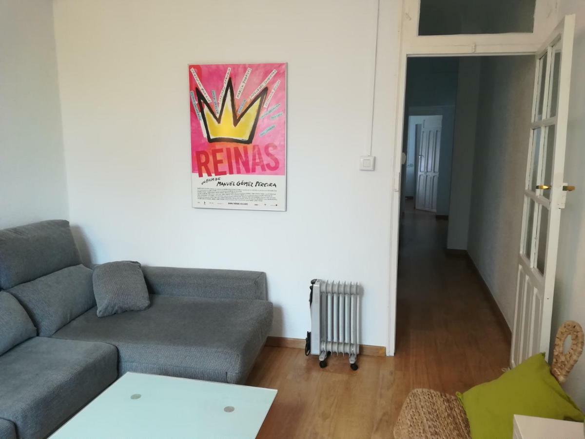Nice Apartment In The Center Of Granada Kültér fotó