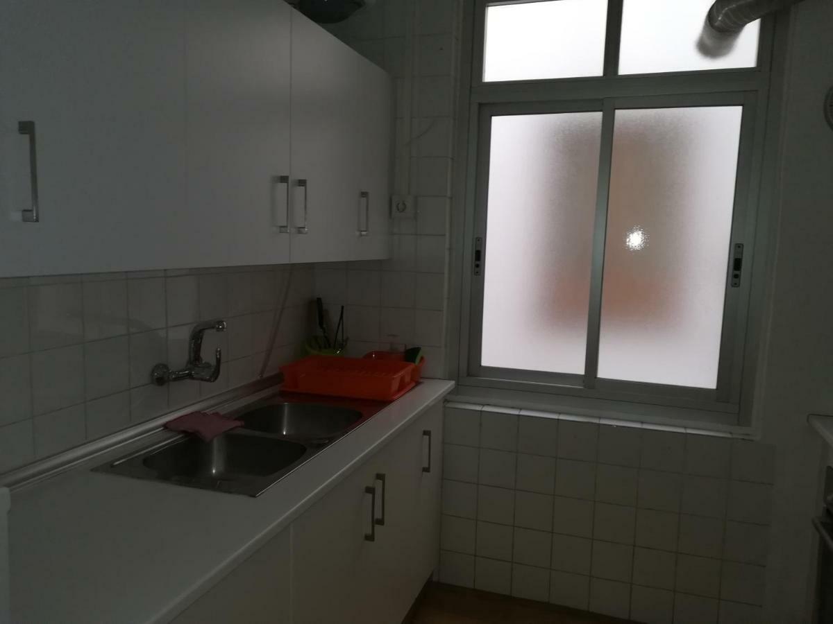 Nice Apartment In The Center Of Granada Kültér fotó