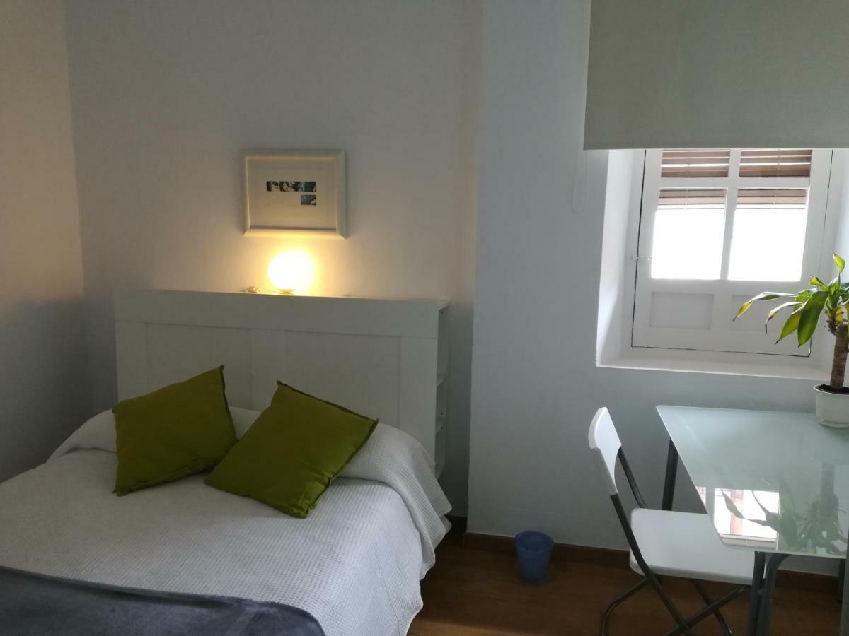 Nice Apartment In The Center Of Granada Kültér fotó